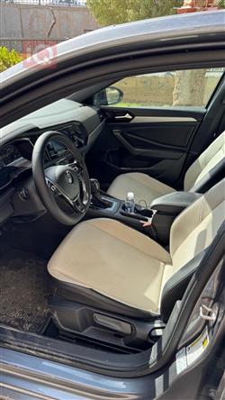 فولكسفاغن جيتا